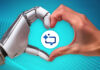 JOY – Deine digitale Assistentin in der JDC-Welt