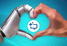 JOY – Deine digitale Assistentin in der JDC-Welt
