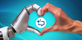 JOY – Deine digitale Assistentin in der JDC-Welt