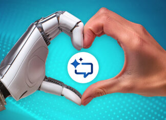 JOY – Deine digitale Assistentin in der JDC-Welt