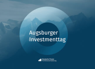 14. Augsburger Investmenttag goes Nürnberg – jetzt anmelden