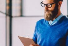 Neu in allesmeins: Fortgeschrittene elektronische Unterschrift