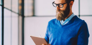 Neu in allesmeins: Fortgeschrittene elektronische Unterschrift