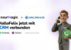 HalloFelix: KI, die Dir wirklich Arbeit abnimmt