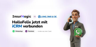 HalloFelix: KI, die Dir wirklich Arbeit abnimmt