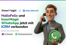 Zwei Mega-KI-Features für Deinen Makleralltag