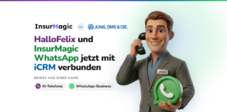 Zwei Mega-KI-Features für Deinen Makleralltag
