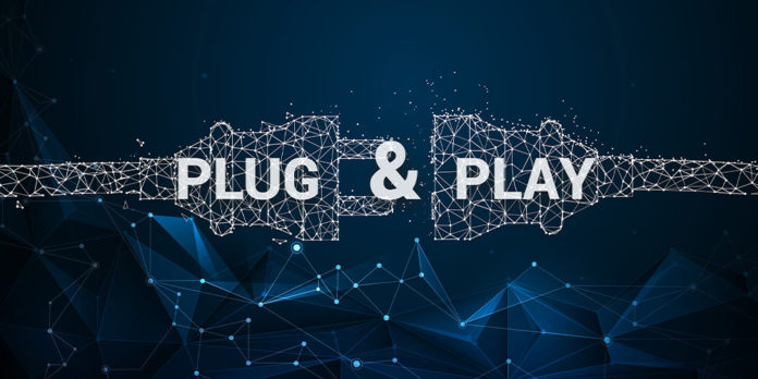 JDC-PlugAndPlay