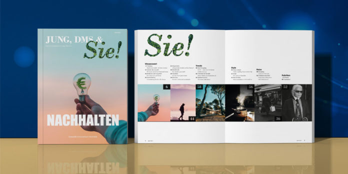 JDS-Nachhalten-Magazin-Cover