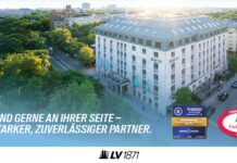 Die LV 1871 stärkt ihre Golden BU mit zwei Updates
