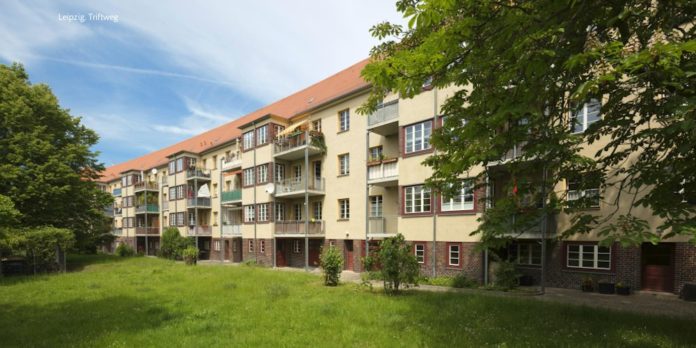 ZBI Professional 12, Leipzig, Triftweg, Vincent Mosch
