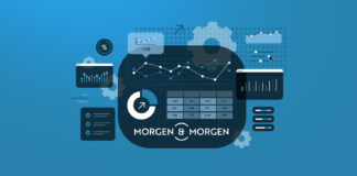 Neue Features im MORGEN & MORGEN Fördervergleichsrechner