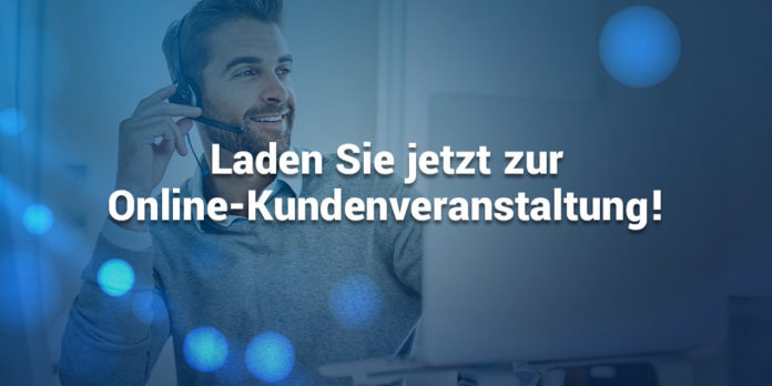 Mann-Headset-PC-EInladung-Online-Kundenveranstaltung