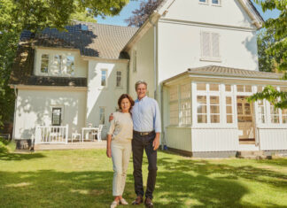 Müheloses Zusatzgeschäft für Sie mit dem Immobilien-Teilverkauf