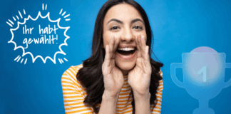 Große bAV-Umfrage: Vielen Dank an alle Teilnehmer