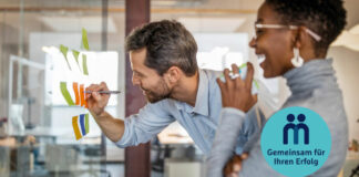In Krisenzeiten liquide bleiben: Was Ihre Firmenkunden jetzt brauchen