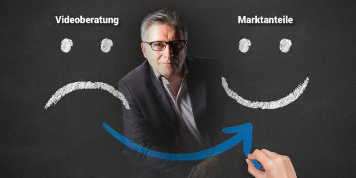 VertriebsProzessKurve-Videoberatung_M-Ramge