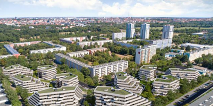Wohncampus