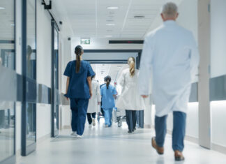 Investiere in Infrastruktur – und gestalte die Zukunft mit