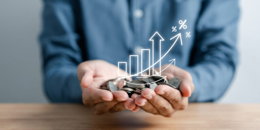 aktien-chart-anstieg-prozent_iStock-1527652850