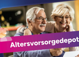 Altersvorsorgedepot – jetzt verstehen, was kommt