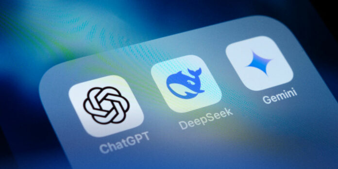 anwendungen-apps-kI-chatgpt-deepseek-gemini_iStock-2198376762