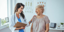 Continentale: Vertriebsinformation zum Tarif Easy Ambulant