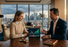 Altersvorsorge: Zwischen Krisenängsten und Börsenoptimismus