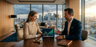 Altersvorsorge: Zwischen Krisenängsten und Börsenoptimismus