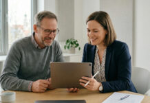 Versicherungsvertrieb im Wandel