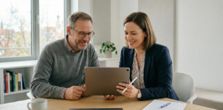 Versicherungsvertrieb im Wandel