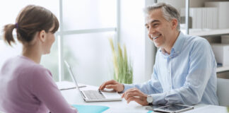 Mit der DBV durchstarten