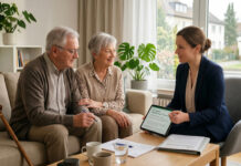 IDEAL Pflegevorsorge 2026 – mit oder ohne Beitragsrückerstattung?