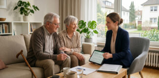 IDEAL Pflegevorsorge 2026 – mit oder ohne Beitragsrückerstattung?