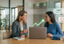 Altersvorsorgedepot 2027: Nicht warten – jetzt starten