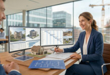 Unsere Baufinanzierung, die für Dich arbeitet