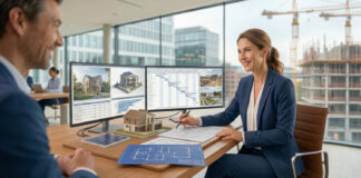 Unsere Baufinanzierung, die für Dich arbeitet