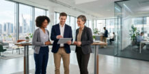 Innovationen in der Berufsunfähigkeitsversicherung by Zurich