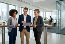Innovationen in der Berufsunfähigkeitsversicherung by Zurich