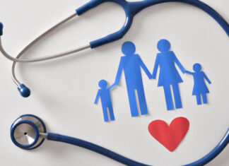 AXA schützt, was wirklich wichtig ist – die Gesundheit