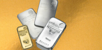 2026 – das Wahnsinnsjahr der Edelmetalle