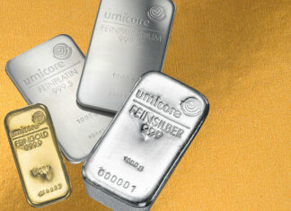 2026 – das Wahnsinnsjahr der Edelmetalle