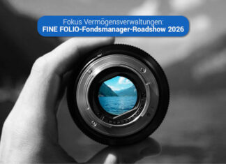 Drei Strategien, drei Experten, volle Transparenz – jetzt alle Roadshow Videos abrufen