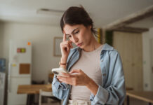 Finanzielle Folgen bei Krankheit greifbar machen