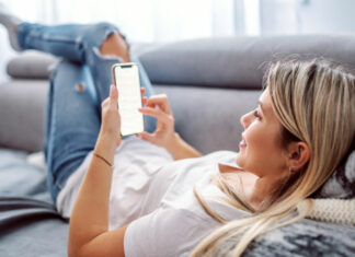 Kunden-Apps bei der Beratung immer beliebter