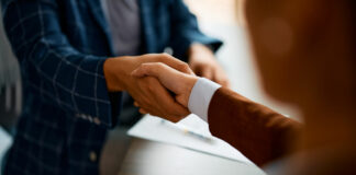 Trends kommen, Sicherheit bleibt: die Baloise Gewerbeversicherung