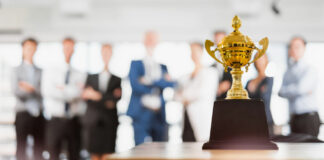 Service-Award 2026 – für JDC stimmen und gewinnen