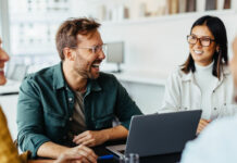 Für Ihren Erfolg: GemeinsamGesund