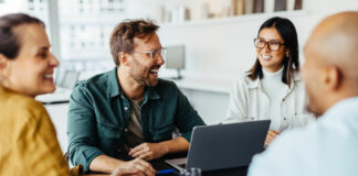 Für Ihren Erfolg: GemeinsamGesund