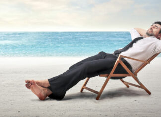 Urlaub trotz Börsenturbulenzen? Der Mediolanum Life Plan macht’s möglich